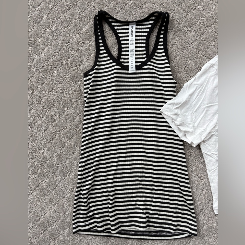 Women’s Splits59 Tops - size XS - Picture 2 of 4